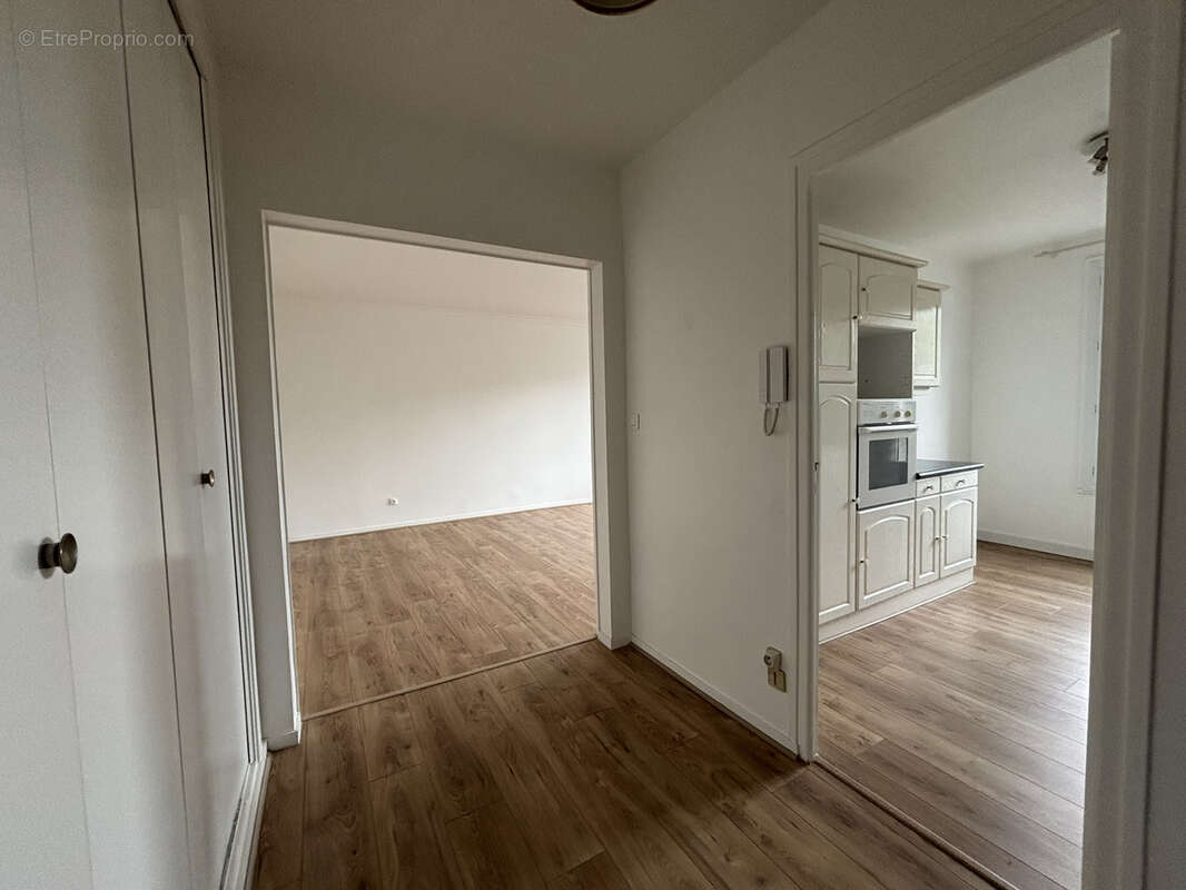 Appartement à BAYEUX