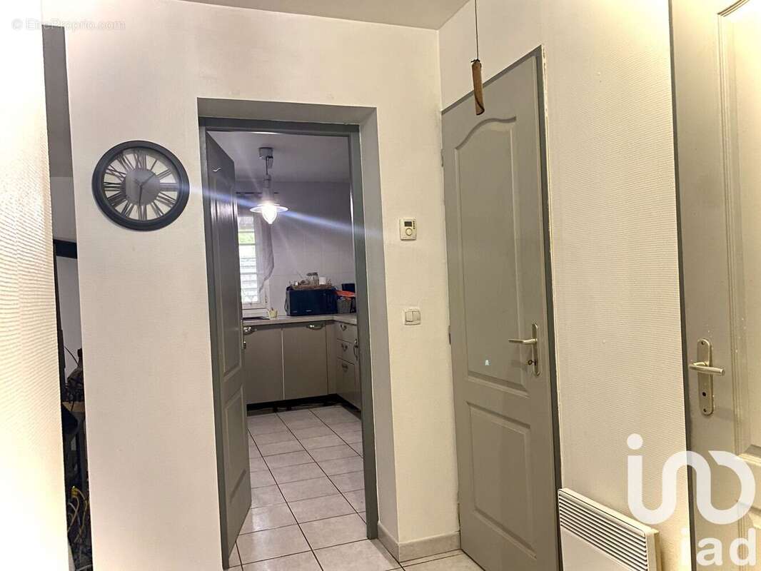 Photo 3 - Maison à MELLO