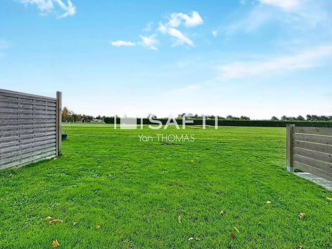 Photo 6 - Maison à MARCILLY-EN-VILLETTE