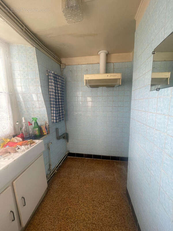 Maison à CHATEAU-THIERRY