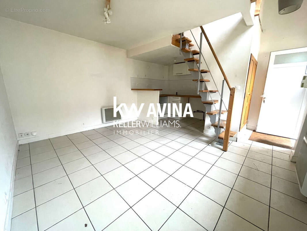 Appartement à LAMBERSART