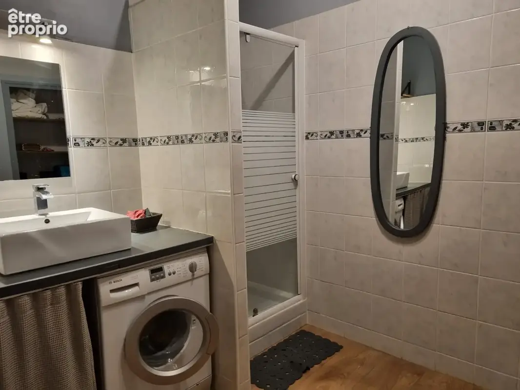 Appartement - photo 9