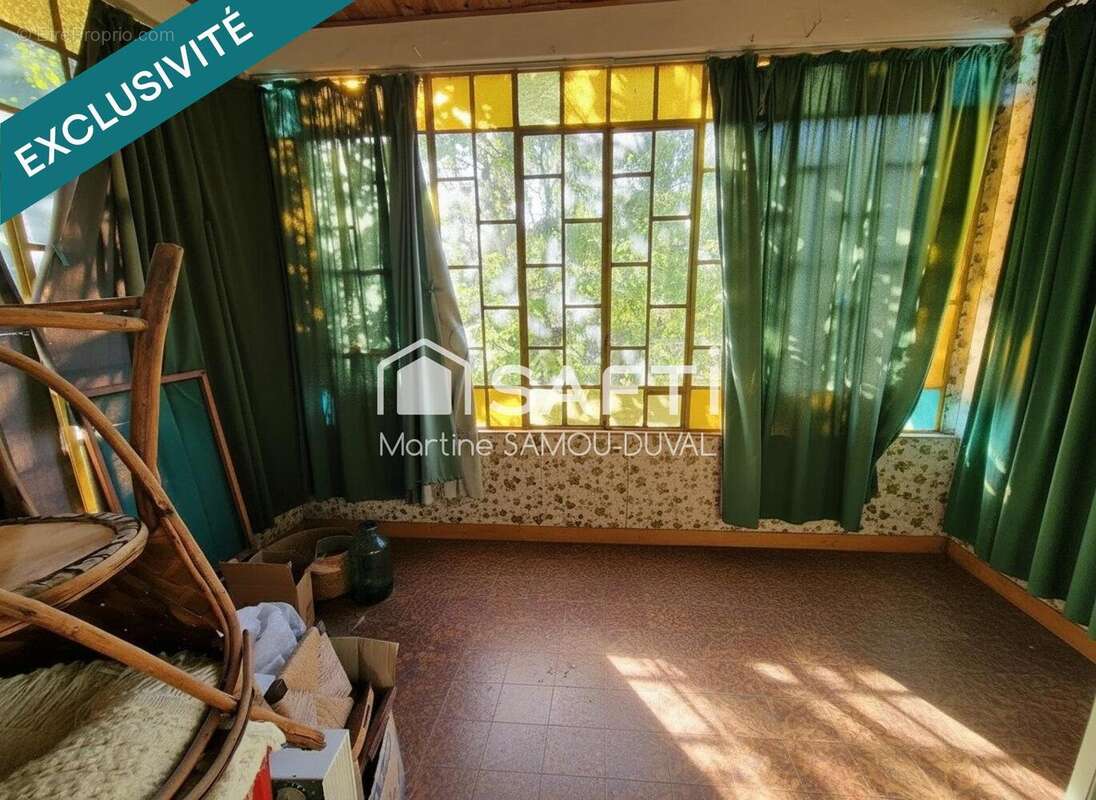 Photo 3 - Maison à LA SEYNE-SUR-MER