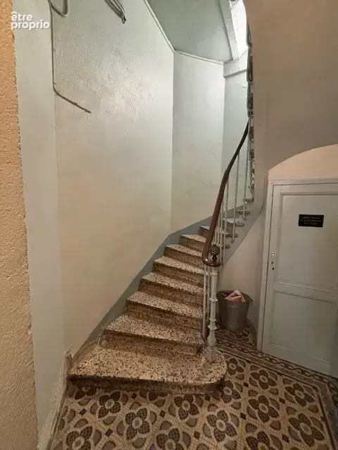 Appartement Centre-ville de Perpignan - photo 12