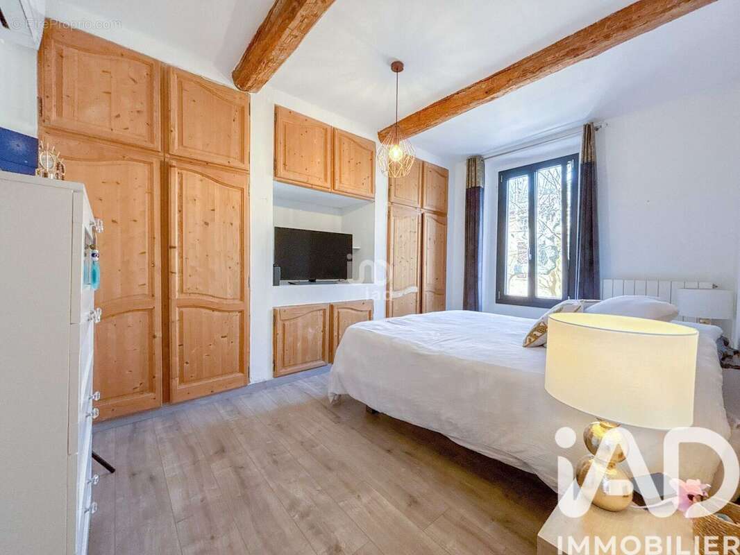 Photo 9 - Maison à PLAN-DE-LA-TOUR