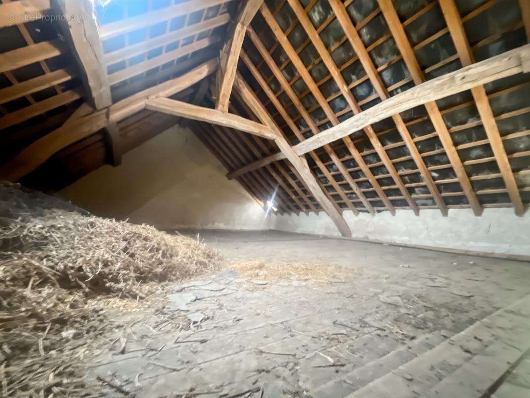 Maison à CHECY