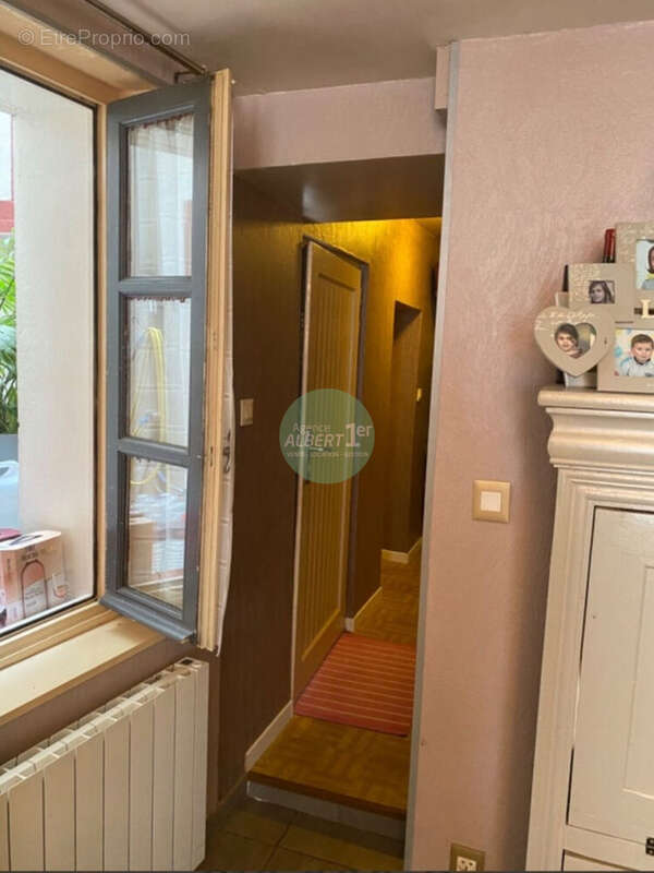 Appartement à HONFLEUR