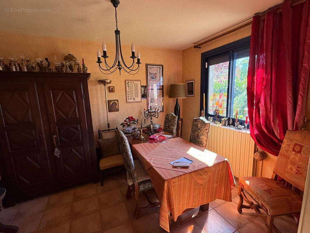 Maison Yzeure 3 chambres terrasse jardin - photo 5