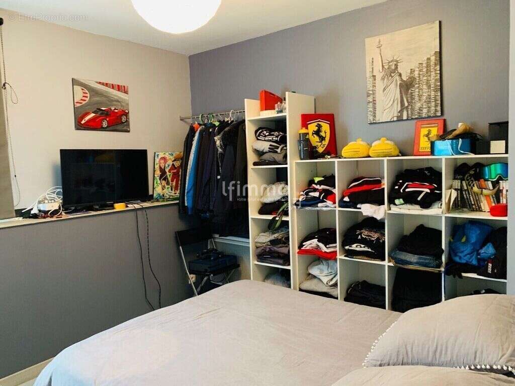 Maison à RIVE-DE-GIER