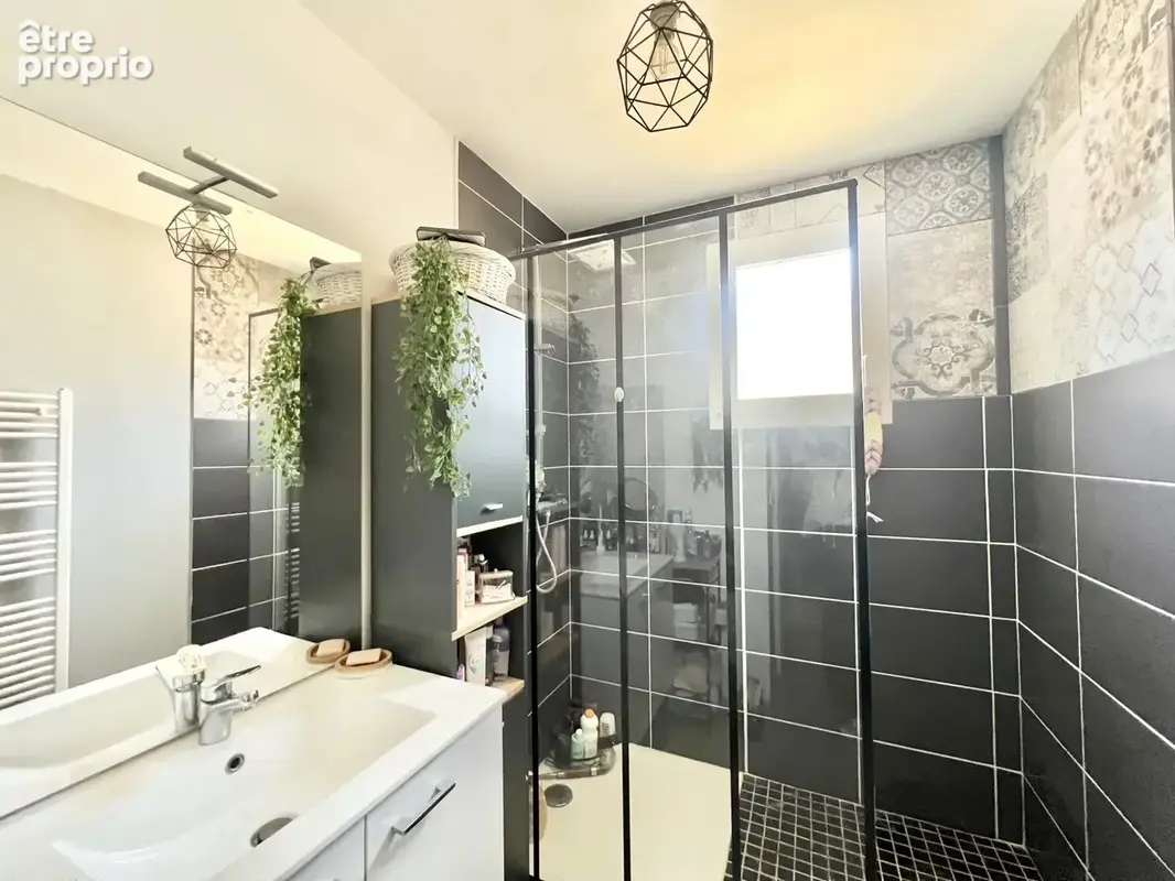 Villa récente de 89.52 m² sur 617 m² de terrain plat - photo 8