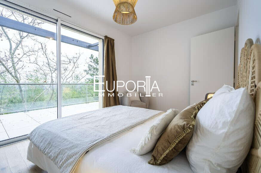 Appartement à SAINT-DIDIER-AU-MONT-D'OR