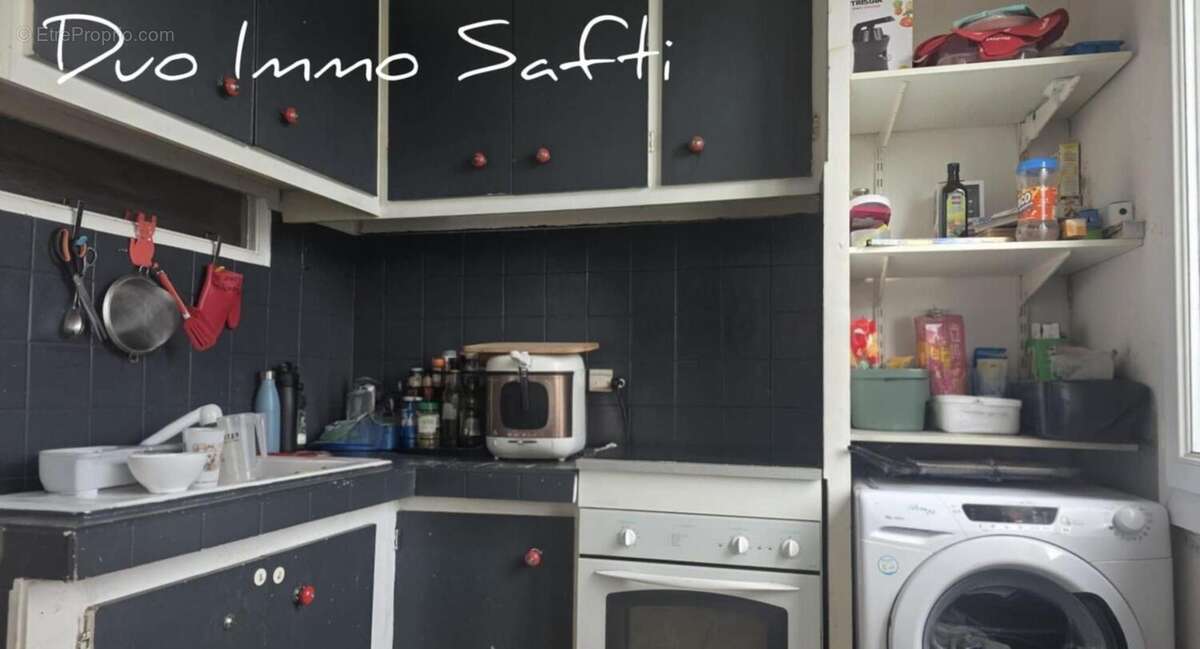 Photo 3 - Appartement à MANOSQUE