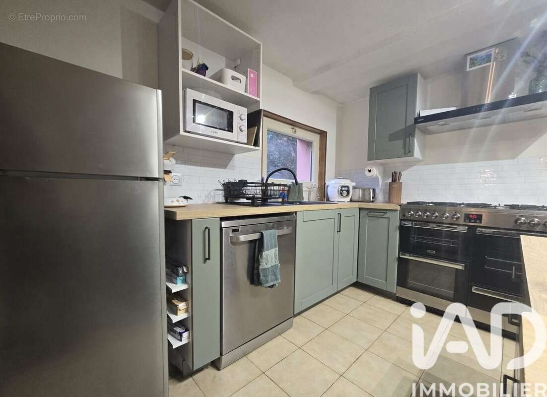 Maison 120 m² à Alvimare  - photo 5