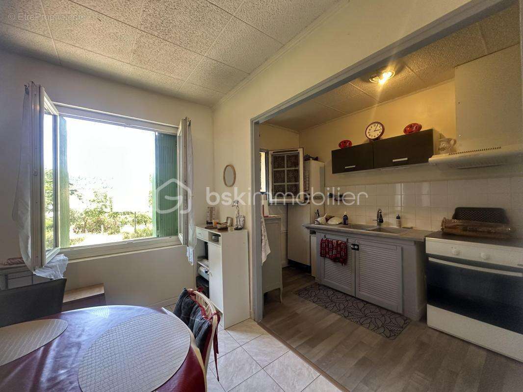 Appartement à ALES