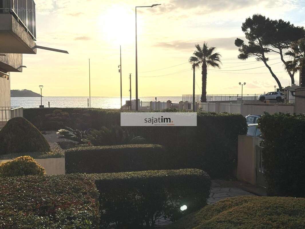 Appartement à LA SEYNE-SUR-MER