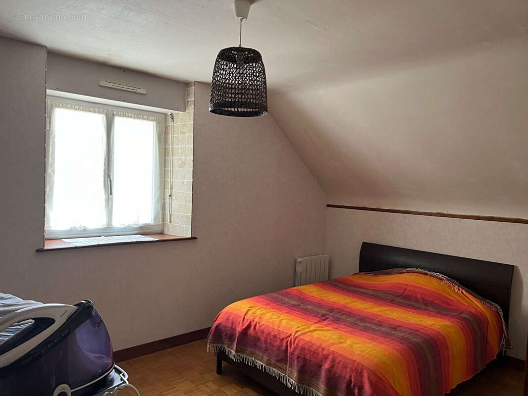 Maison à LOCMINE