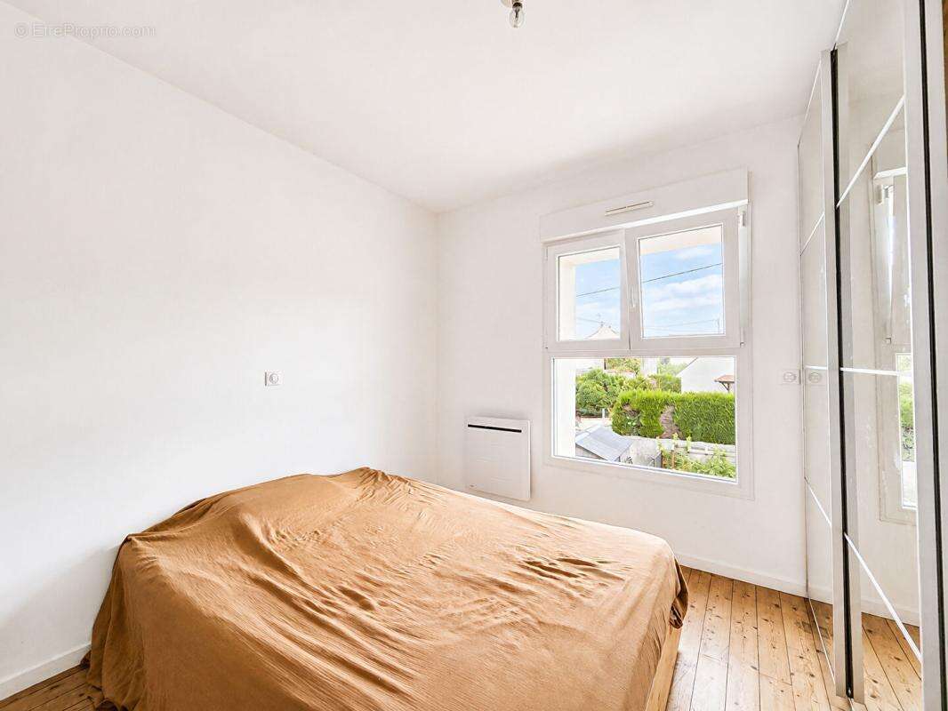 Maison Flins Sur Seine 6 pièce(s) 109 m2 - photo 11