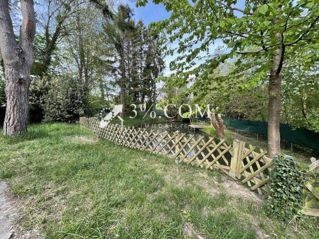 Terrain à PLOBSHEIM