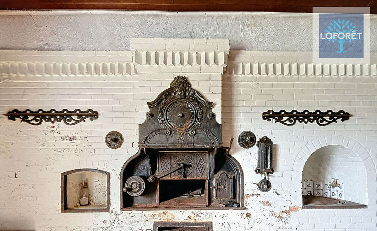 Maison à ROUFFIGNAC