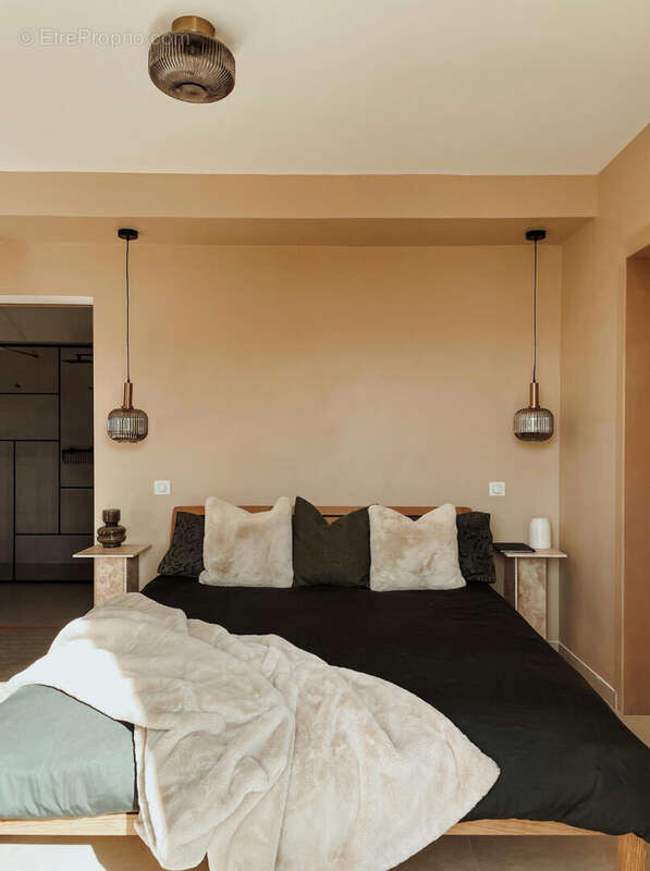 Maison à VILLENEUVE-LES-MAGUELONE