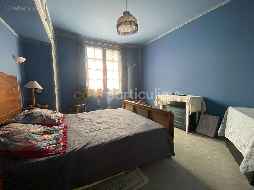 Maison de plain-pied dans le centre-ville à L'Aiguillon sur Mer - photo 12