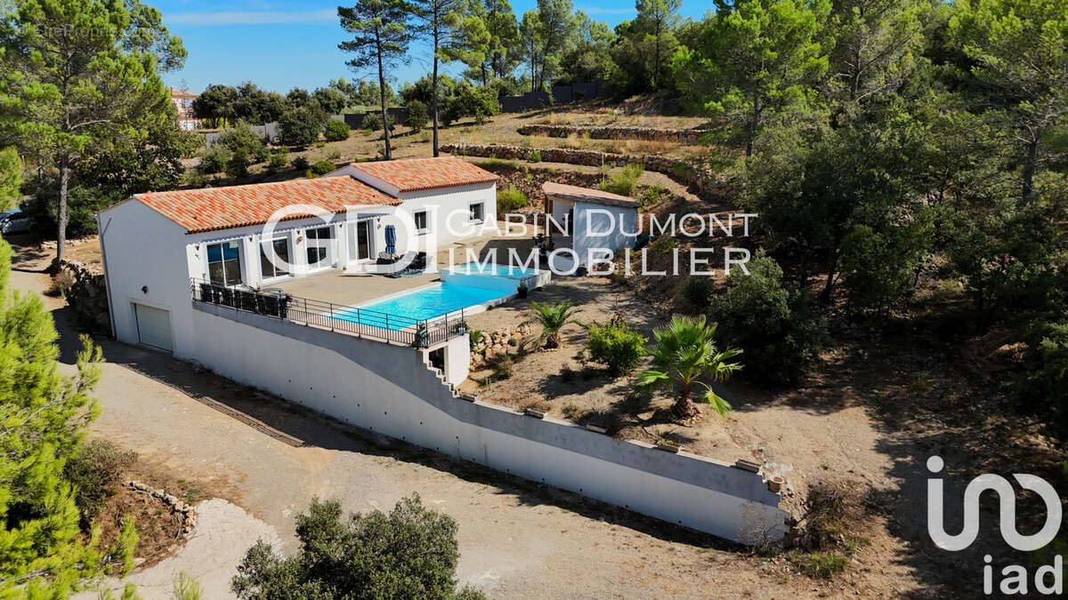 Photo 8 - Maison à TARADEAU