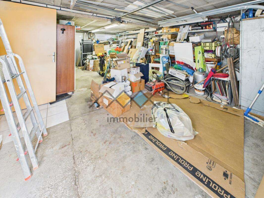 Maison à PONT-A-MOUSSON