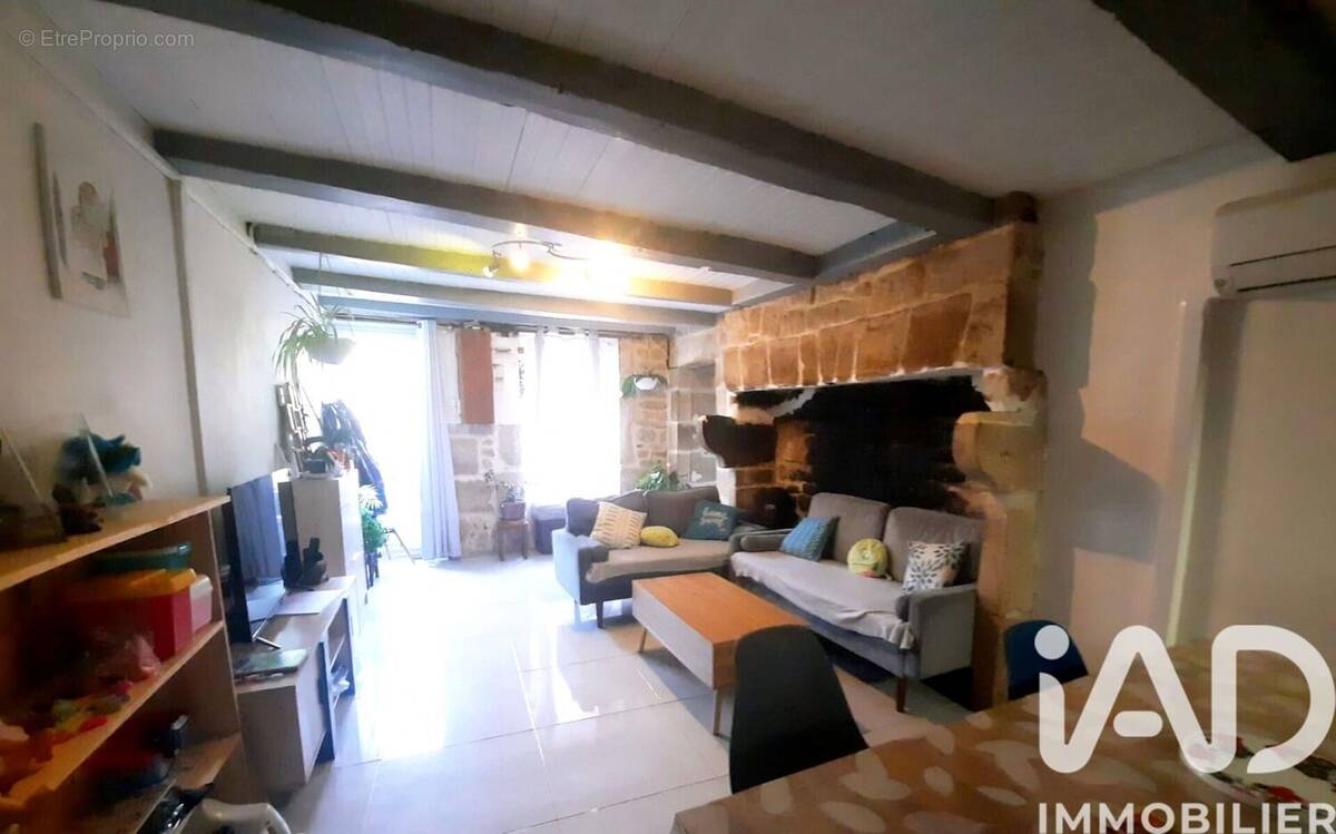 Photo 1 - Maison à PEYRAT-LE-CHATEAU