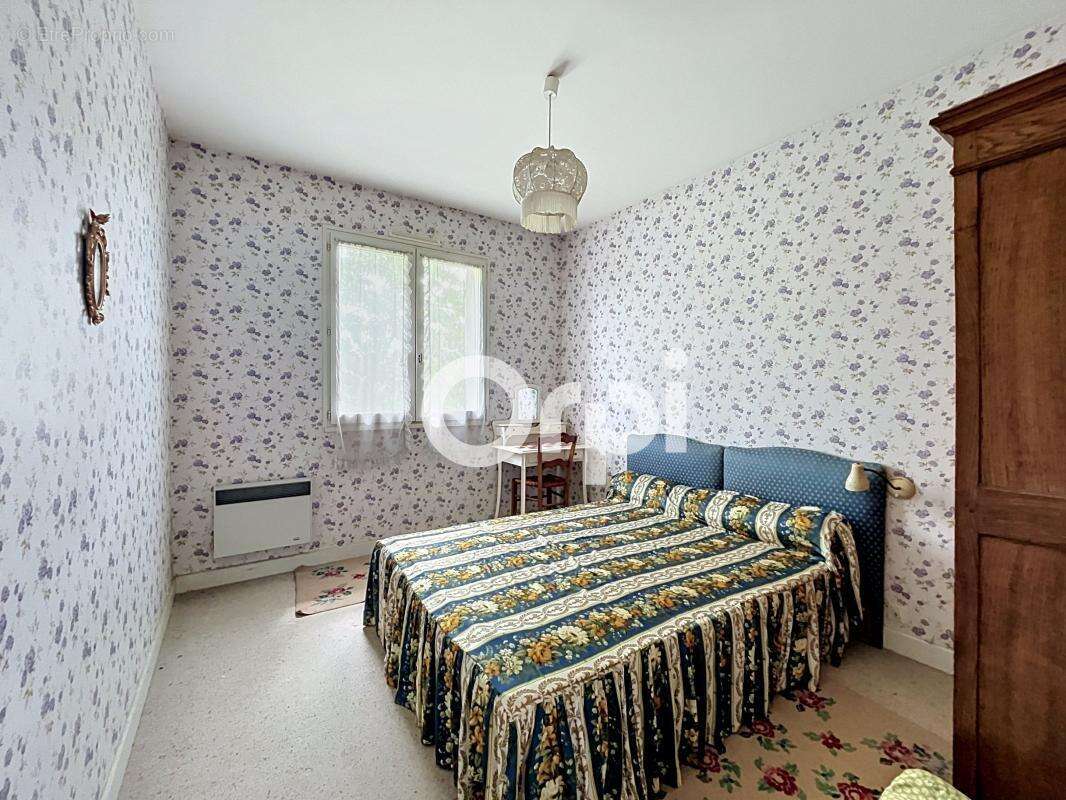 Maison à BRIVE-LA-GAILLARDE