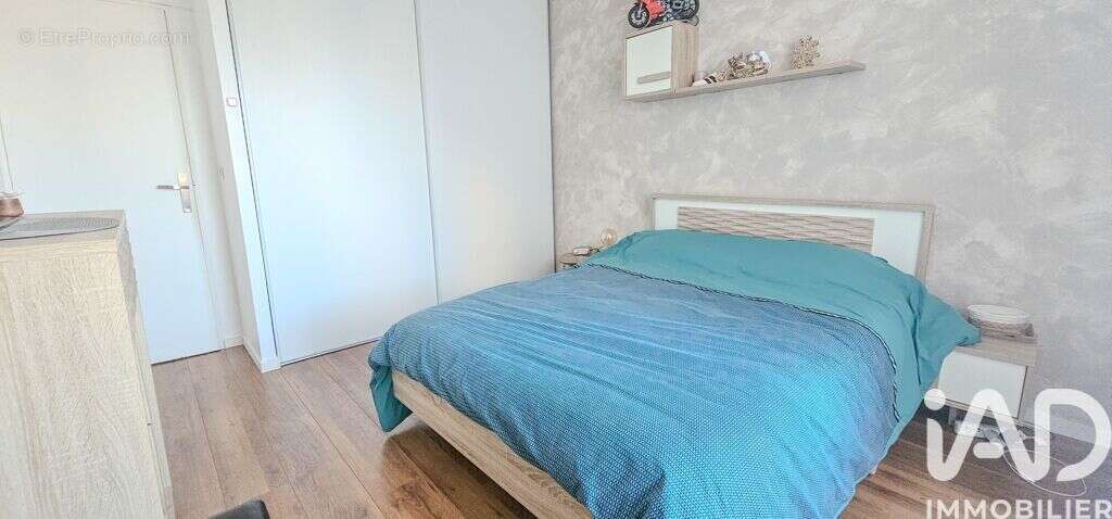Photo 9 - Appartement à PONTAULT-COMBAULT