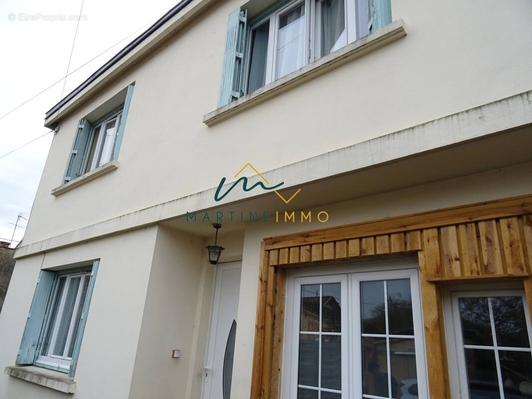 Maison à MARMANDE