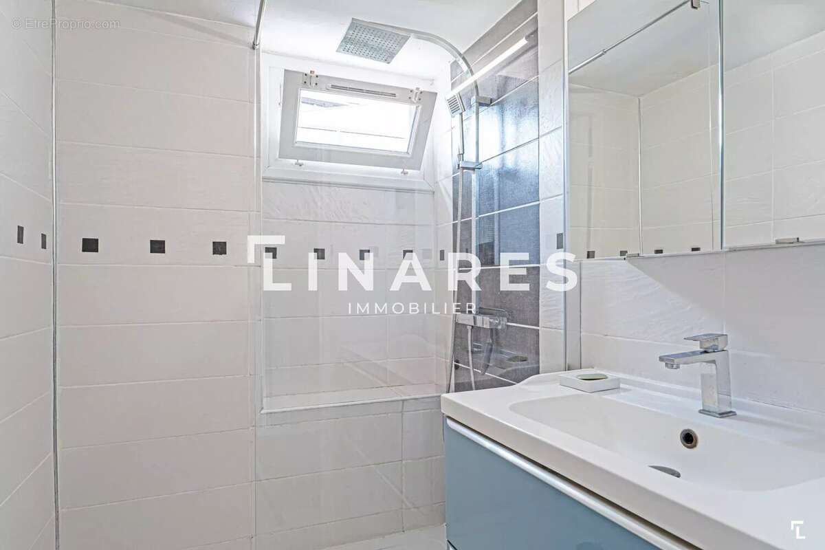Maison à MARSEILLE-8E