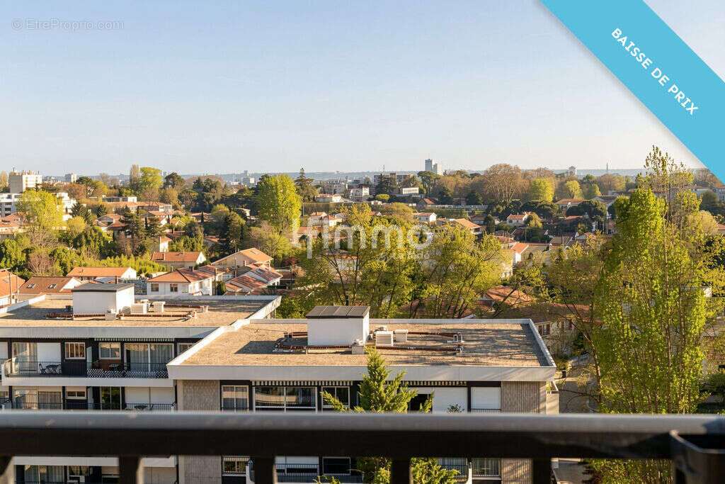 Appartement à MERIGNAC