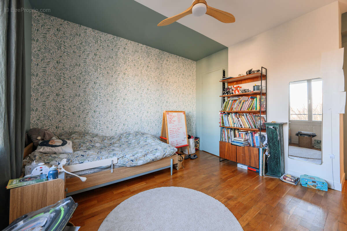 Appartement à MEUDON