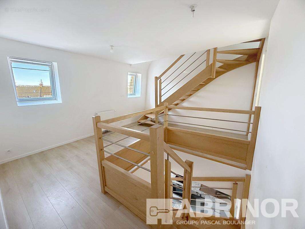 Maison refaite à neuf - 3 chambres - Terrasse - photo 5