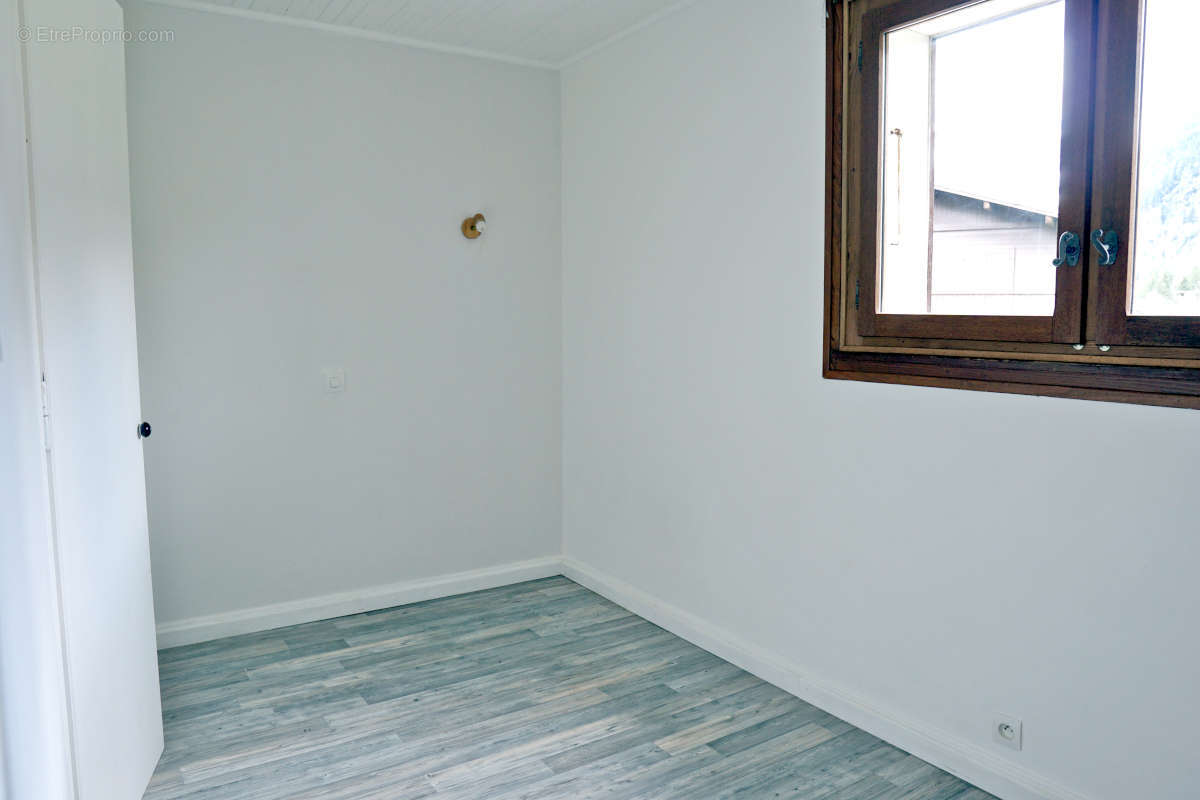 Maison à LES HOUCHES