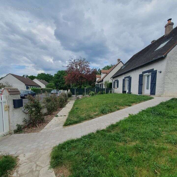 Maison à SARAN