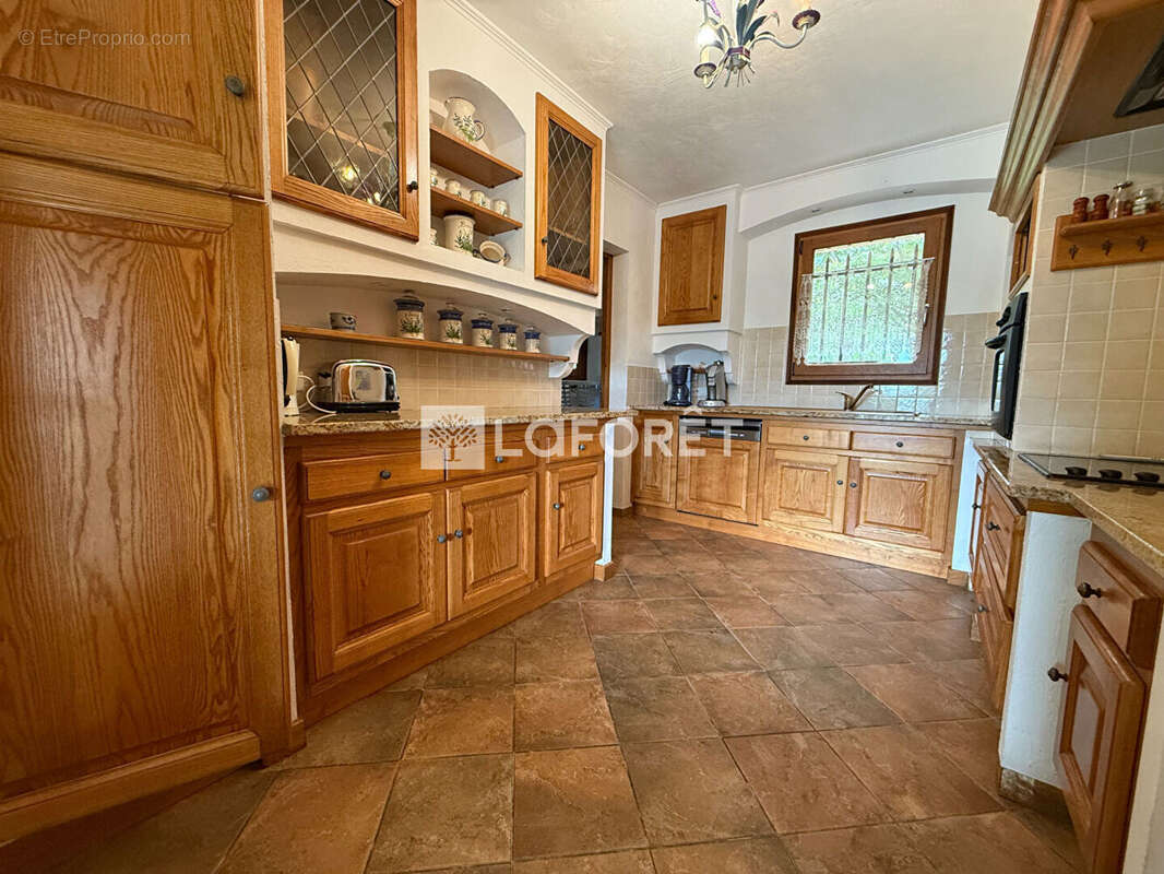 Maison à SAINT-PAUL-EN-FORET