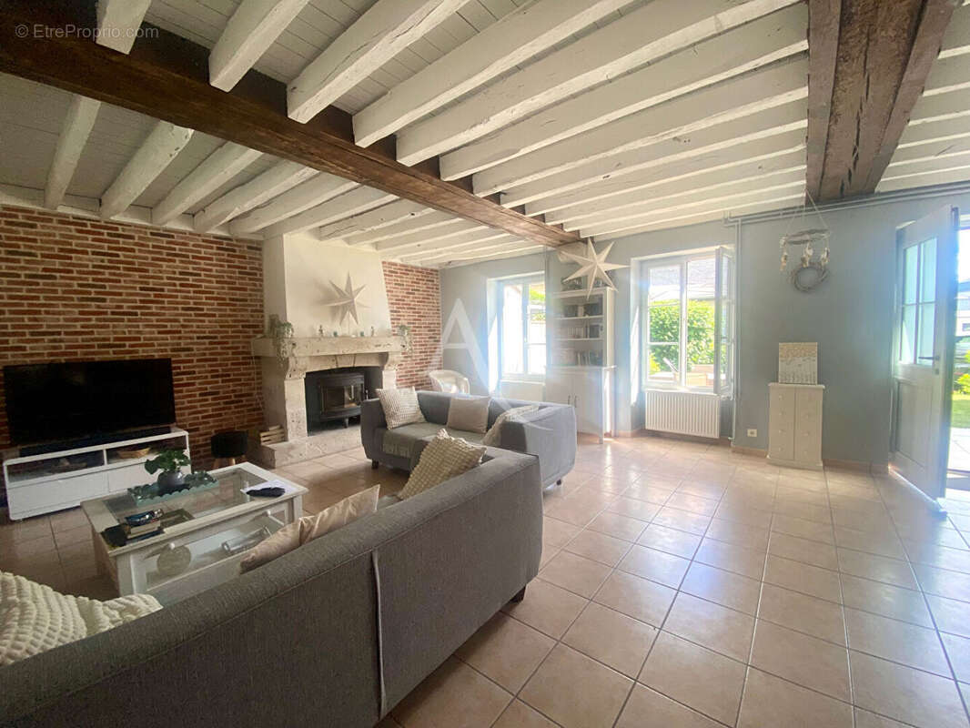 Maison à ORLEANS