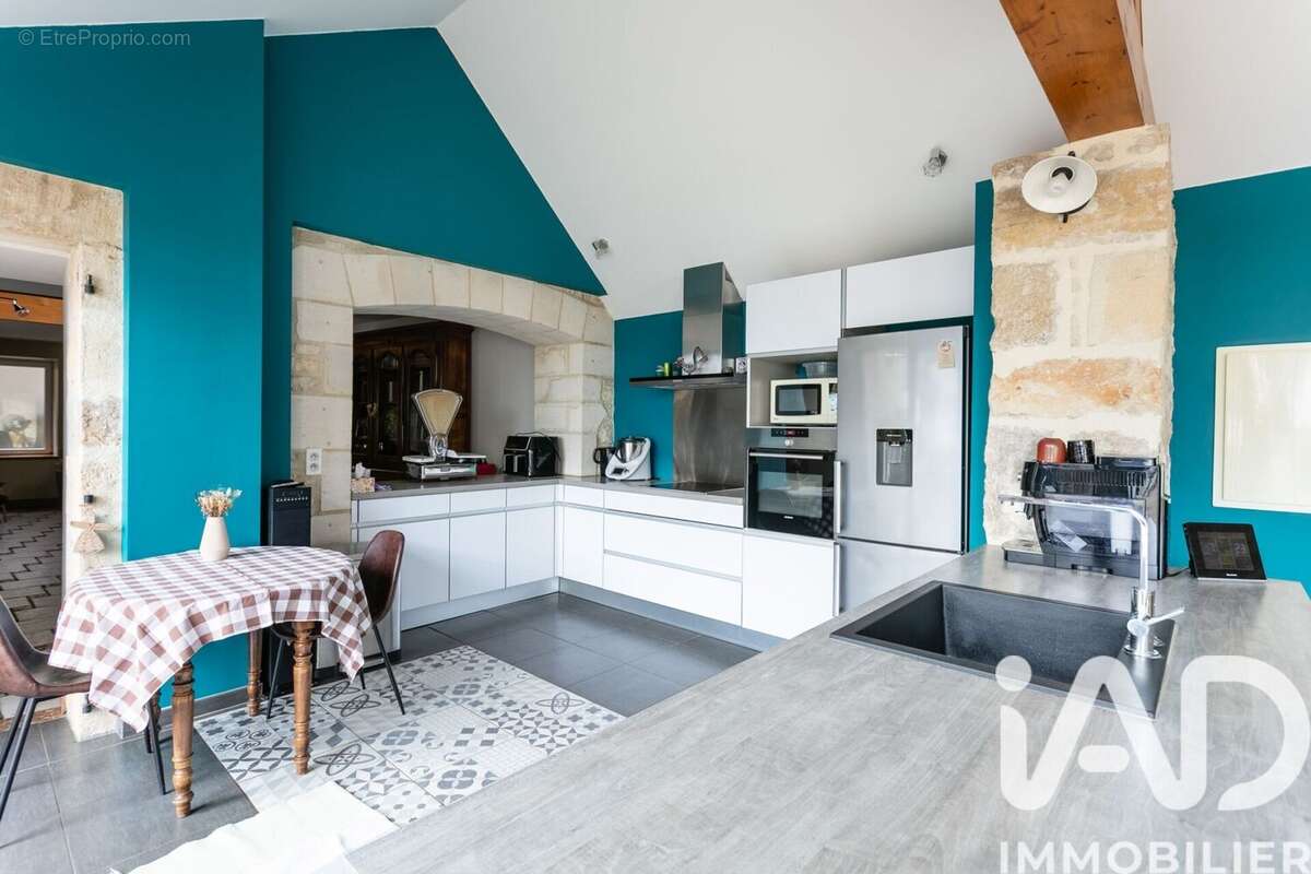 Maison 279 m² à Beauregard-De-Terrasson  - photo 5