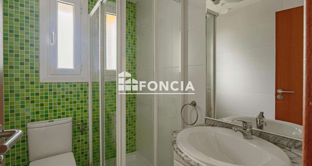 EXCLUSIVITE - Hendaye - Appartement T2 proche de la gare - photo 4