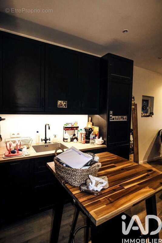 Photo 5 - Appartement à CRETEIL