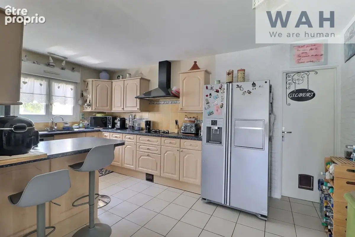 villa 4 pièces avec piscine a saint-brès (34670) - photo 3