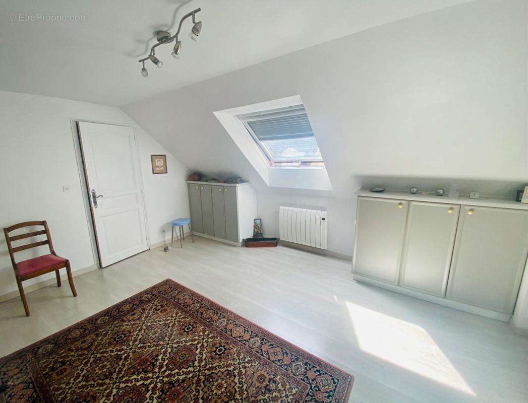 Maison à COLLEGIEN