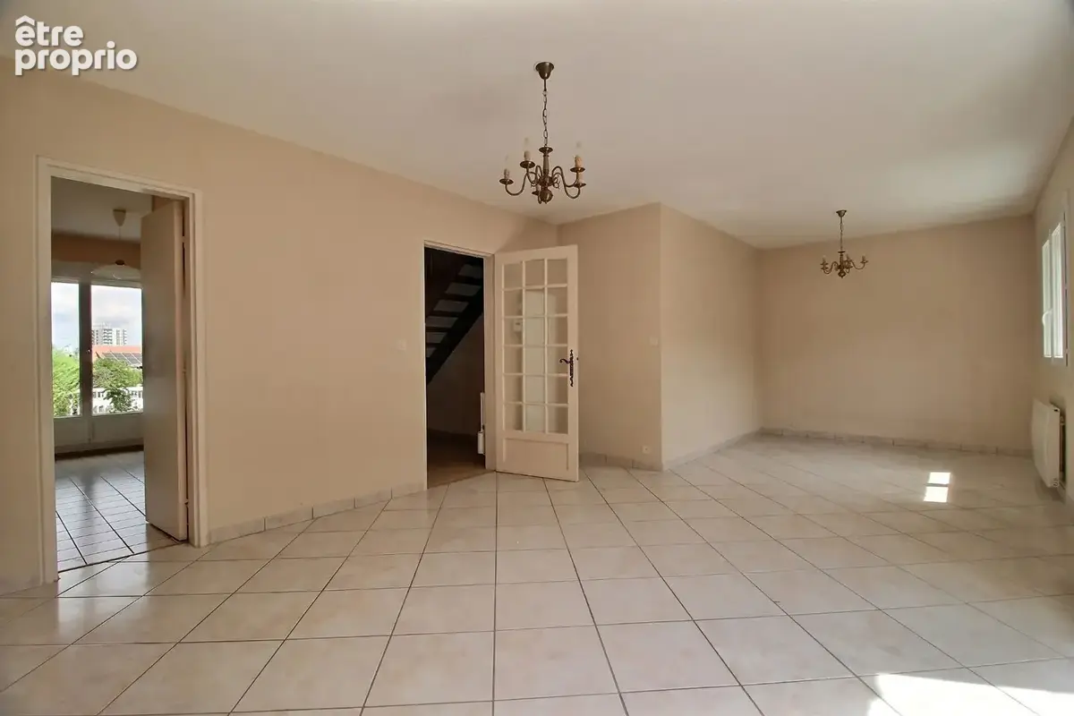 Maison 91m² à clermont-ferrand - photo 4