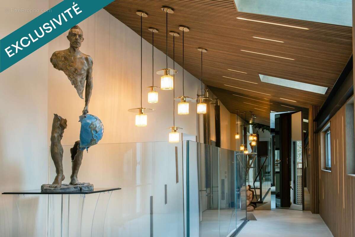 Photo 3 - Appartement à PARIS-3E