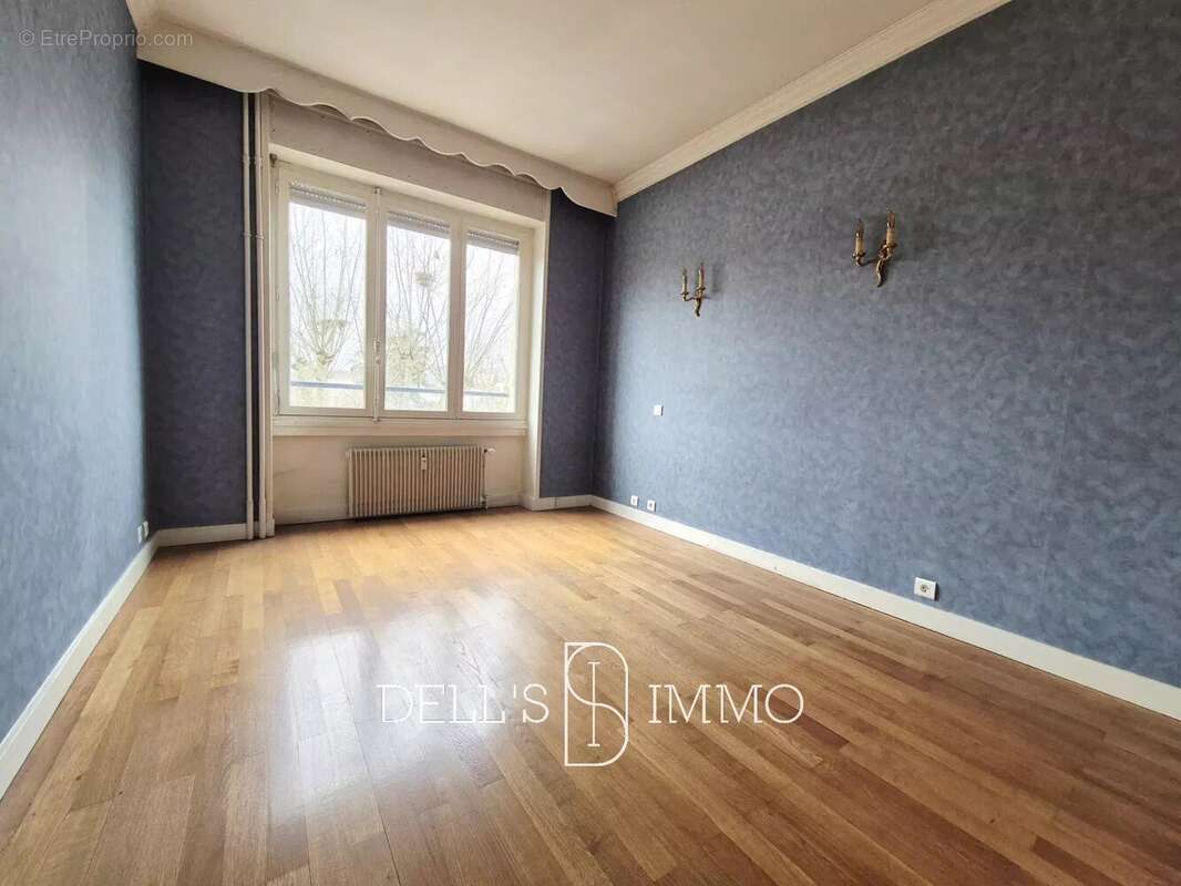 Appartement à VILLEFRANCHE-SUR-SAONE