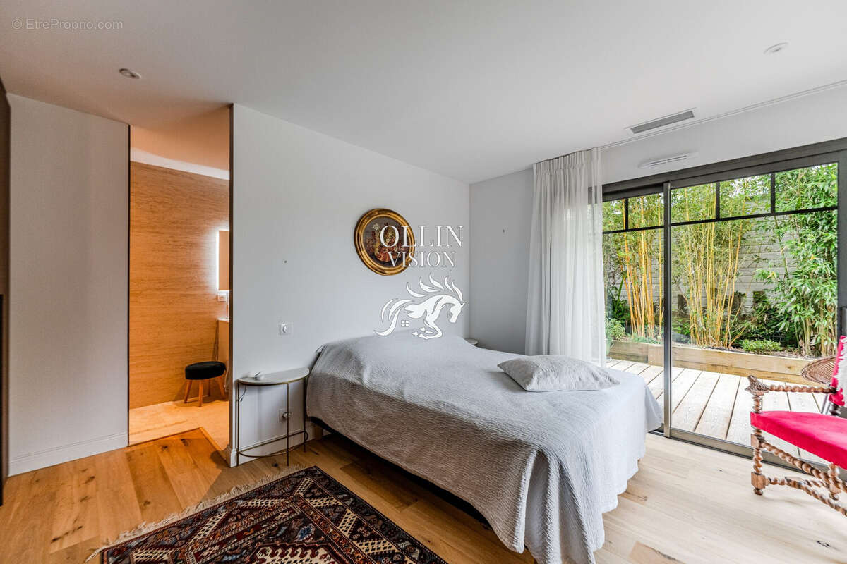 Maison à LA TESTE-DE-BUCH