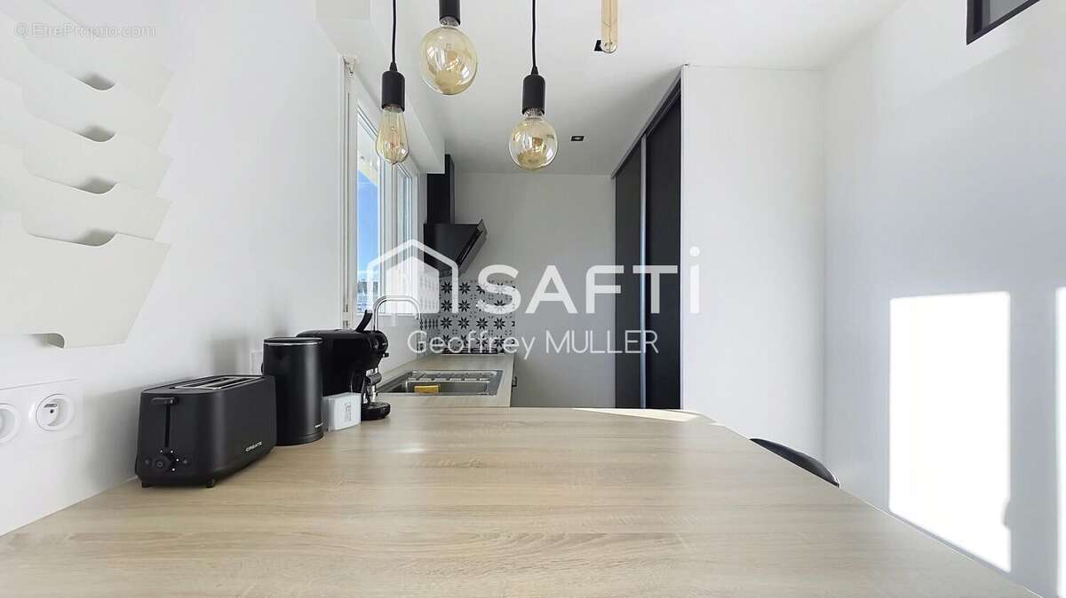 Photo 5 - Appartement à VANNES