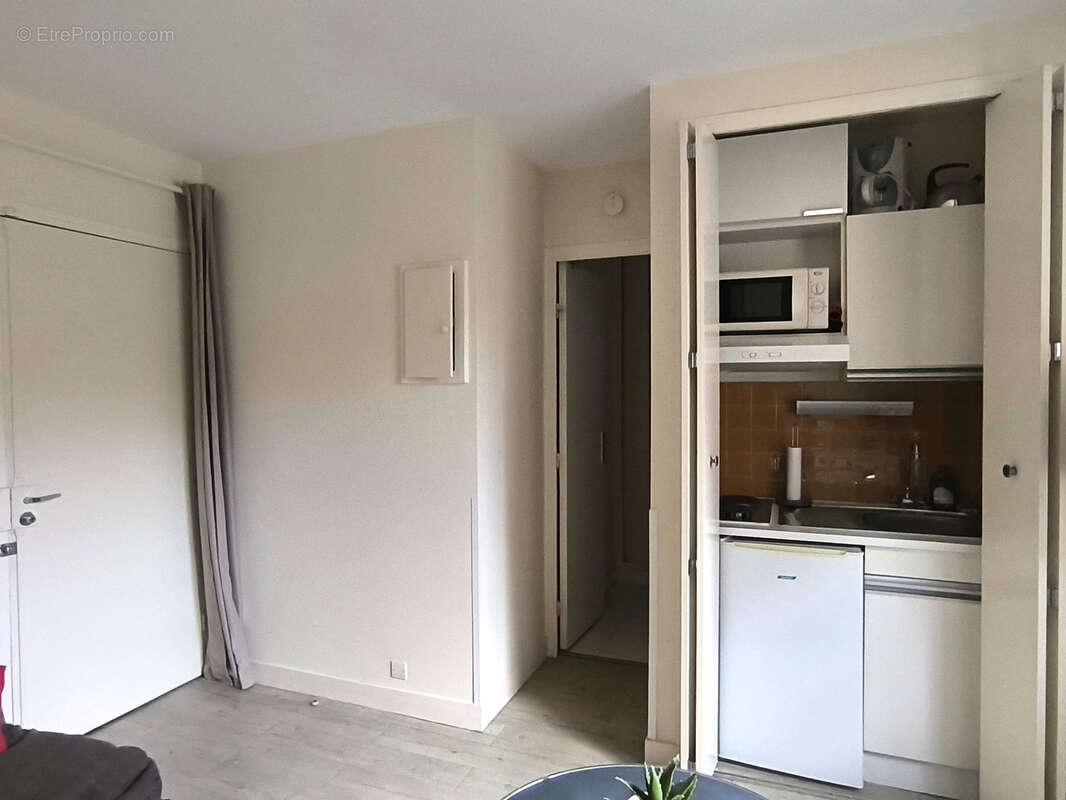 Appartement à TROUVILLE-SUR-MER